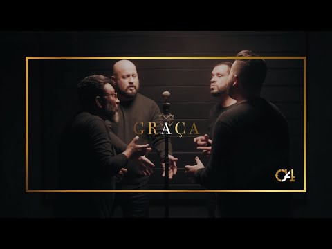 Compasso4 - Graça (Acapella) - Cover