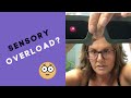 Are You On Vision And Sensory Overload?