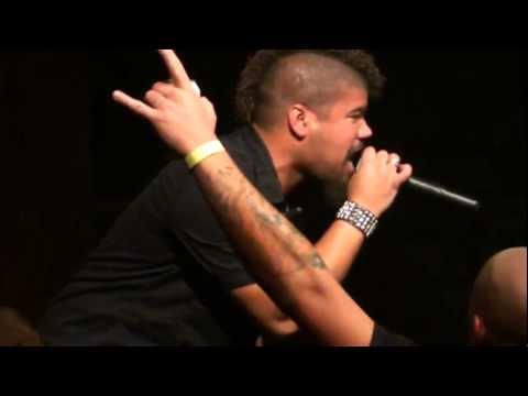 SIGNUM A.D. Chemical Lifeline @ Hidden Castle 10/06/12