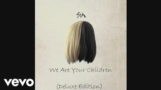 Sia - We Can Hurt Together (Audio)