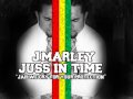 Julian Marley - JusT In TimE 