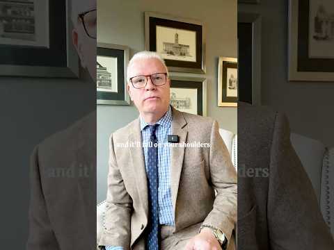 Why You Should Talk to a Lawyer