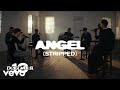 December 10 - Angel (Stripped)