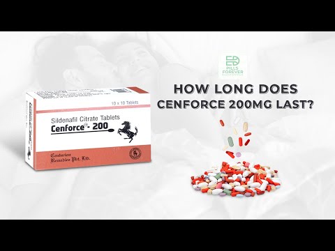 Cenforce Professional Tablets
