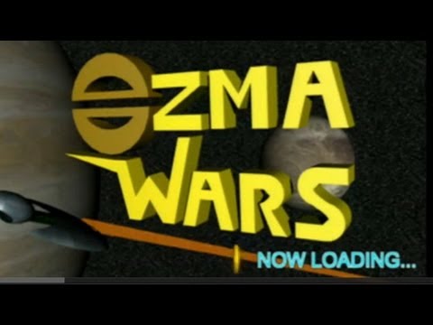 Ozma Wars Playstation 3