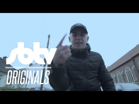 Tommy B | Racing [Music Video]: SBTV