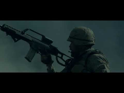 RESCUE UNDER FIRE - extrait "Assaut"