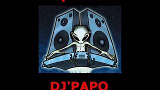 Dj Papo - Elektro & House ( Club Mix 2k12 )