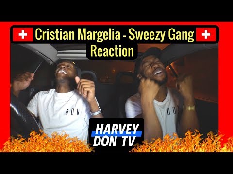 Cristian Margelia - Sweezy Gang @CristianMargelia