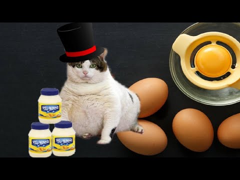 Mayonnaise: A Condiment of Conflict