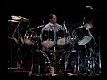 Billy Cobham - Live in Cannes 1989 (full concert)