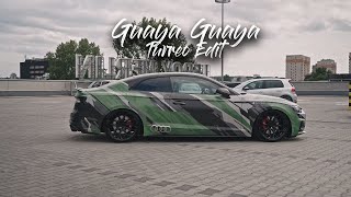 GUAYA GUAYA | Turreo Edit | Blackriver