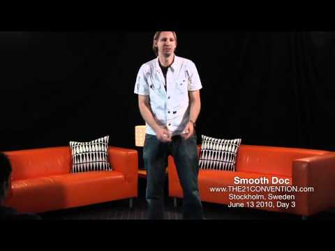 Smooth Doc | Dutch Daygame | Full Length HD