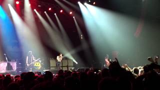 Slash &amp; Myles Kennedy - Iris of the Storm | Live Luxembourg 17.06.2015