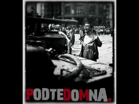 ÚPLNÝ KONEC - poďtedomŇa(prod. DJ MikroMan)