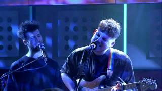 Klangstof - We Are Your Receiver (minuut)