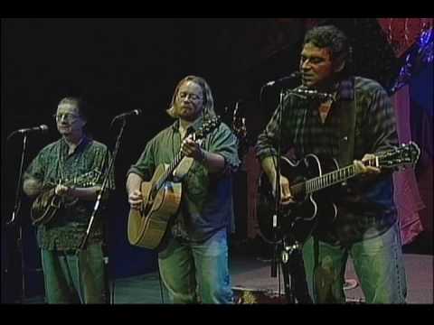 Mark Jungers and the Whistling Mules 
