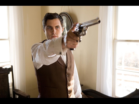 Casey Affleck on playing forgotten historical figure Robert Ford