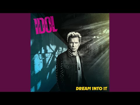 Videoclip de Wildside (feat. Joan Jett) — Billy Idol