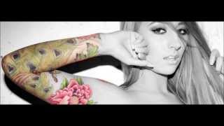 Twista ft Young Money & Lil Wayne - Tattoo Girl