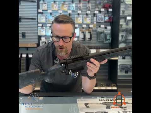 Horizon Firearms - Hunting Rifles #hunting #nextlevel