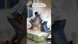 Download lagu marahan tapi masih kangen #comedy #tipeketawa #ngakak #komedisuamiistri #pasutri #funny #hiburan mp3