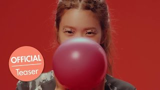 [Teaser] 장재인 Jang Jane - Love Me Do