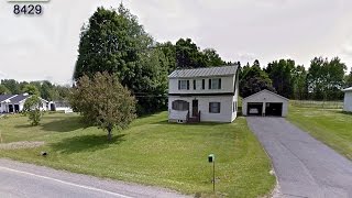 preview picture of video 'Maine Real Estate Property Listing | 248 Ludlow Road Houlton Maine MOOERS #8429'