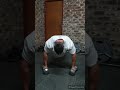 Doing some training week 2