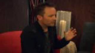 Chris Tomlin talks about "Jesus Messiah"