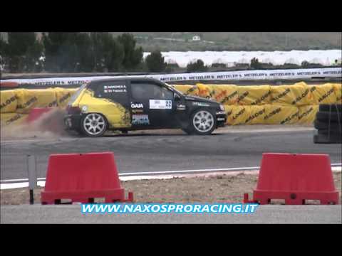 SICILY EXPO RACE SLOW MOTION SABATO 1