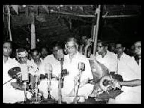 GNB LGJ Pazhani Carnatic music Concert Part 3