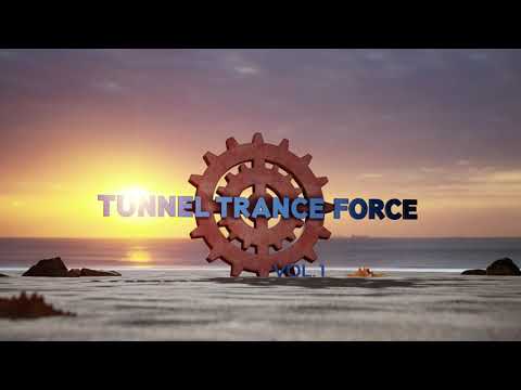 Tunnel trance force 01 - CD2 (Remastered 2021)