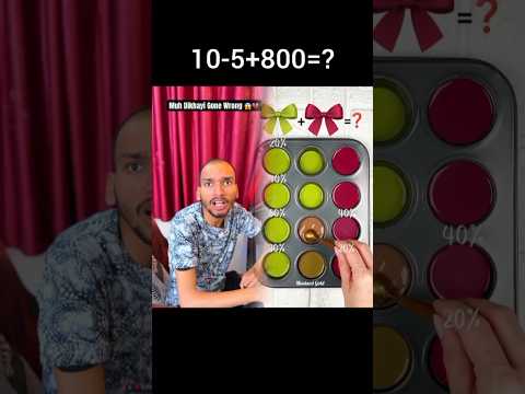 Muh Dikhayi Gone Wrong 😱💔 #shorst #ytshorts #funny #indianwedding