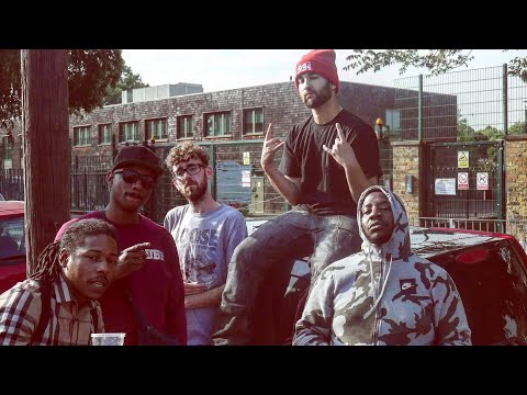 Rebelyous Ft Flirta D - Flirta N Rebelyous (Official Music Video)