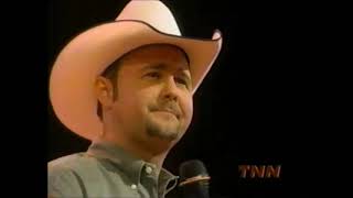 Daryle Singletary | The Note (live @ grand ole opry)