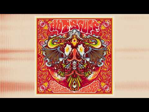 Pigs Pigs Pigs Pigs Pigs Pigs Pigs – Hot Stuff (feat. The Lovely Eggs)