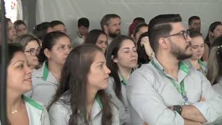 VI Semana Interna de Prevenção de Acidentes - Matriz Cuiabá