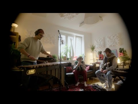 PM-FREESTYLE LIVE SESSION