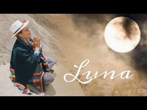 Janeth Salinas - Luna Ft. Edgar Cayetano (Video Oficial)