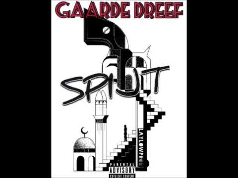 Gaarde Dreef - Spijt