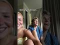 Okay Luke… #16kids #bigfamily #notenoughnelsons #nenfam #singer