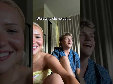 Thumbnail for Okay Luke… #16kids #bigfamily #notenoughnelsons #nenfam #singer by Luke