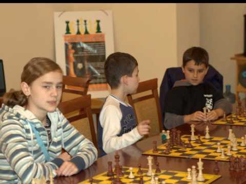 Symultana Szachowa poświęcona Janowi Pawłowi II