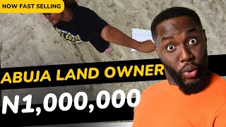 Cheapest Estate Land For Sale in Abuja | Invest in Abuja Real Estate for Profitable Land Banking