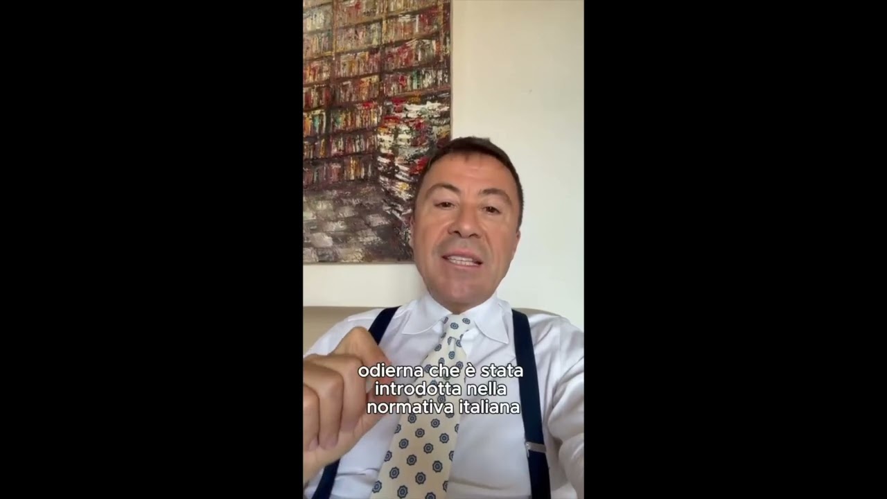 ITALO BOCCHINO: "FACCIAMO CHIAREZZA, L'OPPOSIZIONE PROTESTA CONTRO LE REGOLE CHE HANNO SCRITTO LORO"
