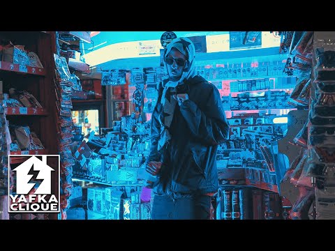 Nephew Dizz - ΜΠΑΛΕΝΣΙΑΓΚΑ (Dir. by @YafkaClique)