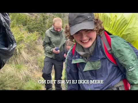 El Camino, Egmont Højskolen (F22)