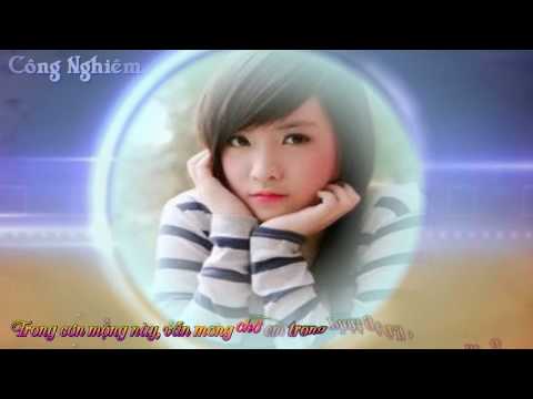 Chơi Vơi Trong Cơn Đau - Dương Triệu Vũ [HD/Lyric+Kara]