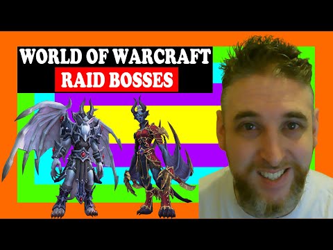Stone Legion Generals Boss 9 | World of Warcraft - Castle Nathria